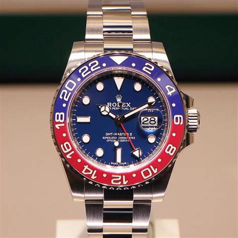 rolex gmt master ii blro|rolex gmt master ii vintage.